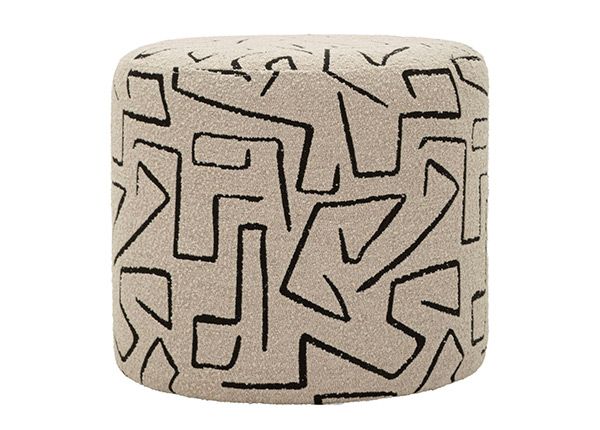 Tumba Nairobi Ø 44 cm