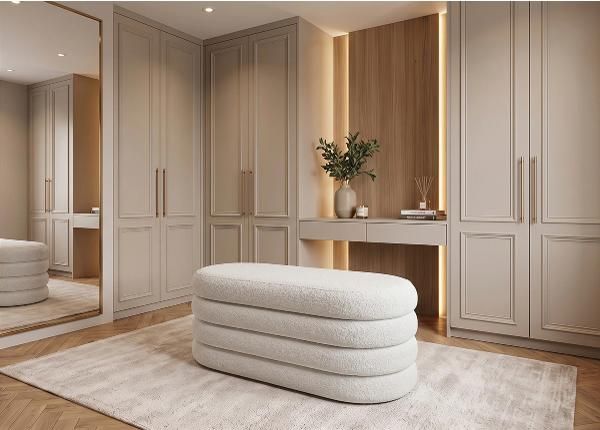 Tumba Vogue 85 cm