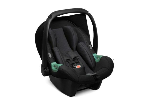 Turvahäll ABC Design 2020 Tulip Black