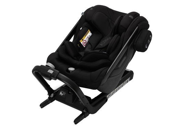 Turvatool Axkid One + I-Size 40-125 cm