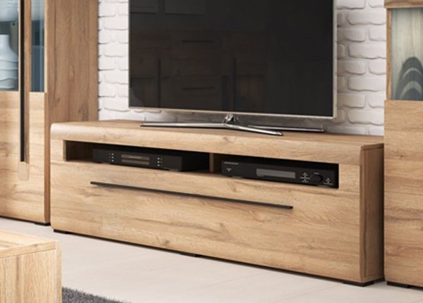 TV-alus