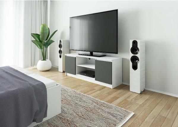 TV alus 140 cm