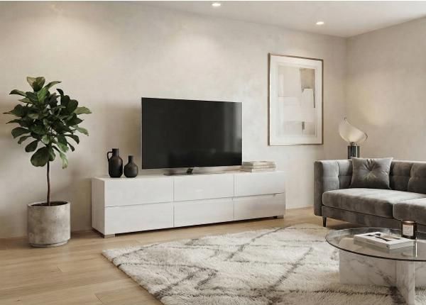TV-alus 140 cm