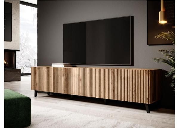 TV-alus 201 cm