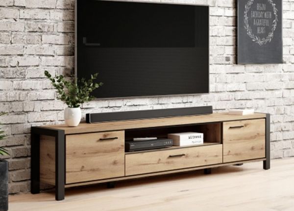 TV-alus 210 cm
