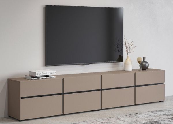 TV-alus 225 cm