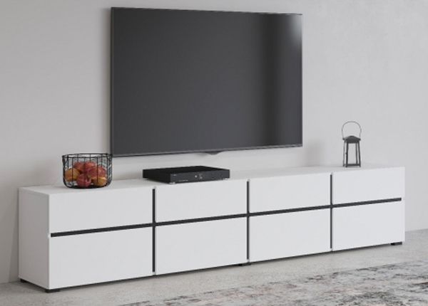 TV-alus 225 cm