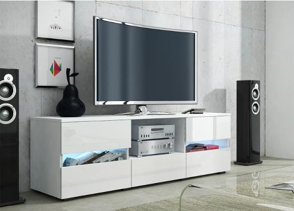 TV-alus