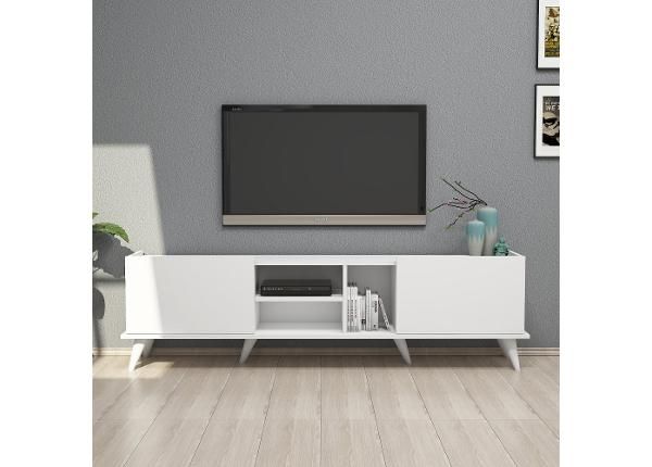 TV-alus