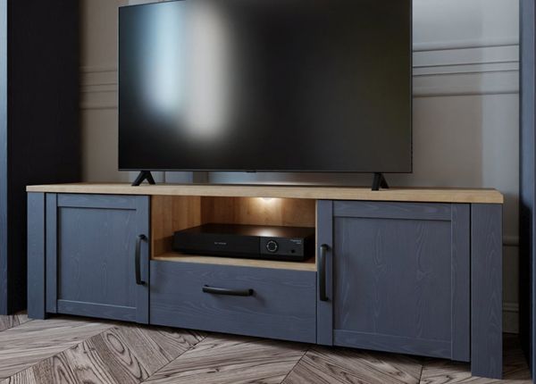 TV-alus