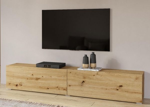 TV-alus