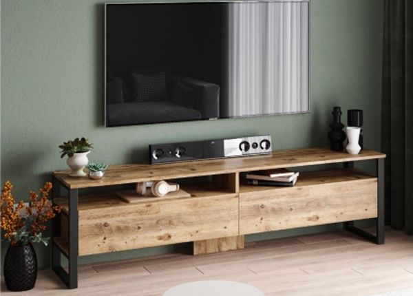 TV-alus