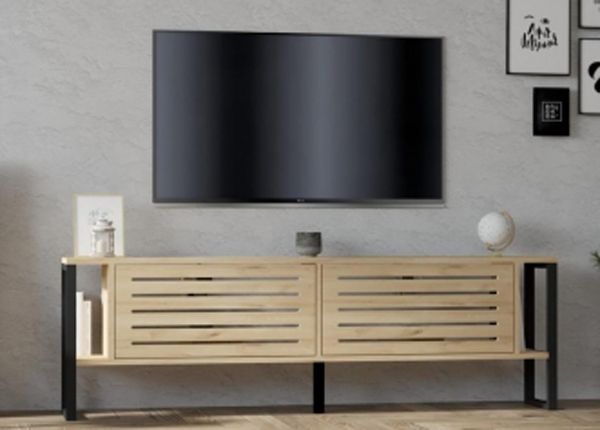 TV-alus