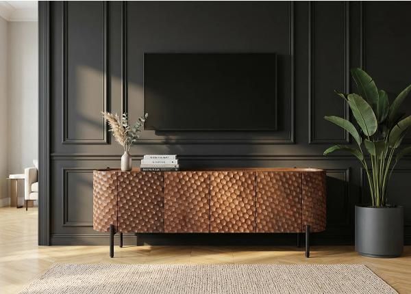 Tv-alus Adlon 160 cm