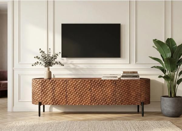 Tv-alus Adlon 200 cm