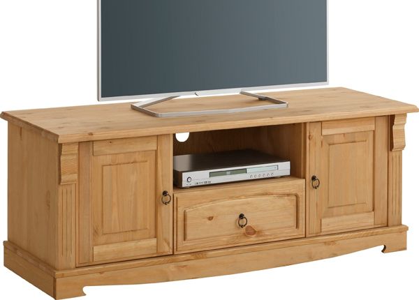 TV-alus Anna 140 cm