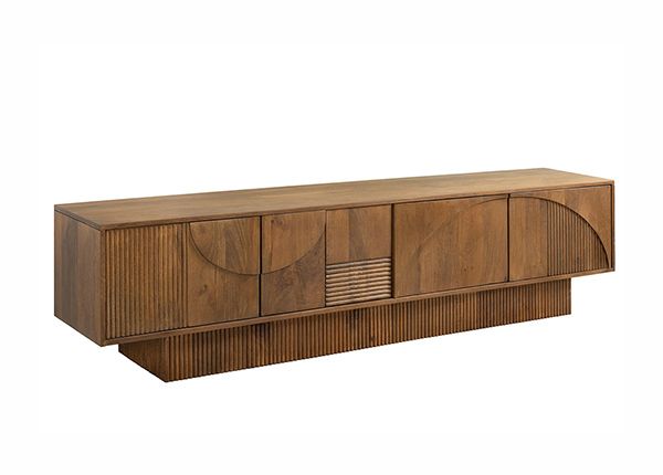 Tv-alus Art Deco