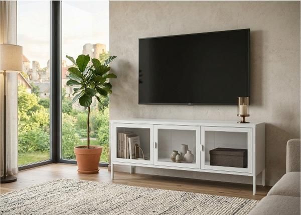 TV-alus Brisbane