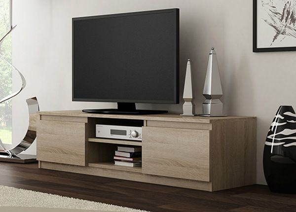 TV-alus Brooklyn 140 cm