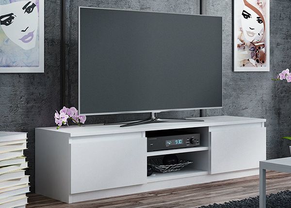 TV-alus Brooklyn 140 cm