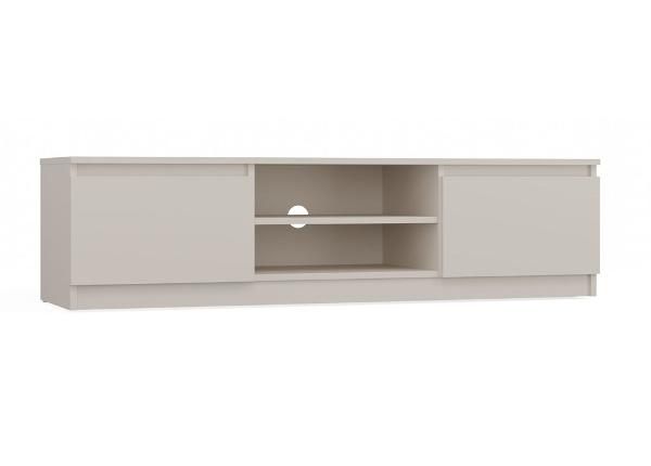 TV-alus Brooklyn 140 cm