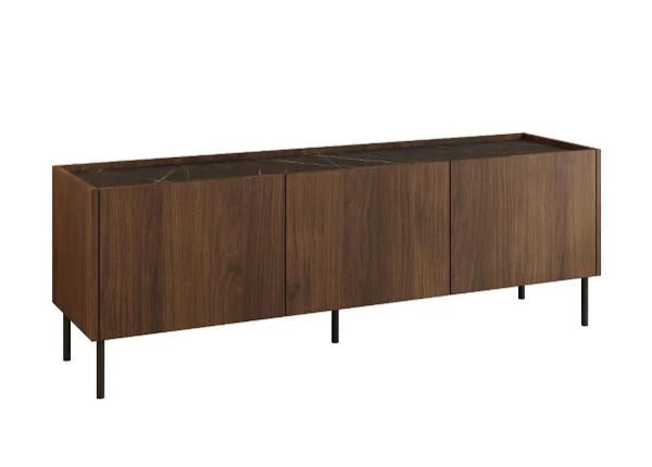 TV-alus Caen 144 cm