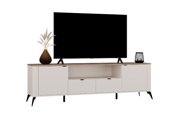 TV-alus Castello 186 cm