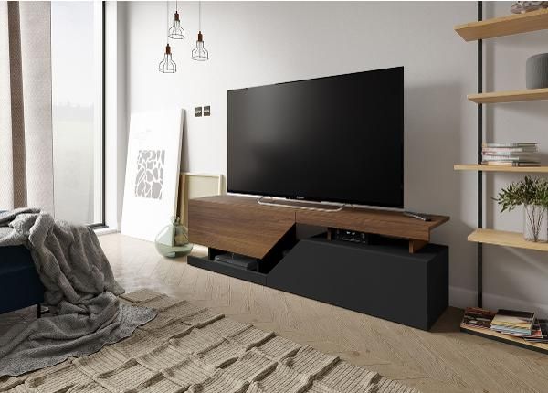 TV-alus Ceelias 160 cm