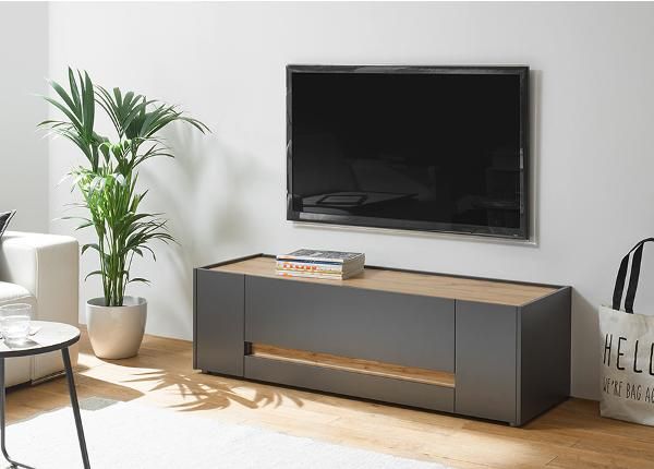 Tv-alus City