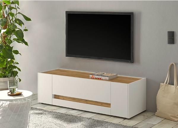 Tv-alus City