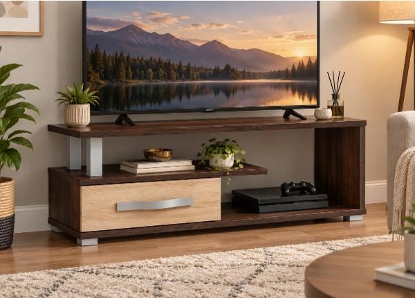 TV-alus Cloghroe 118 cm