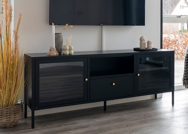 TV-alus Dalby 160 cm