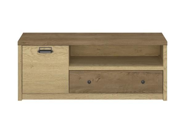 TV-alus Denzel 125,4 cm