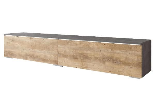 TV-alus Der 180 cm + LED