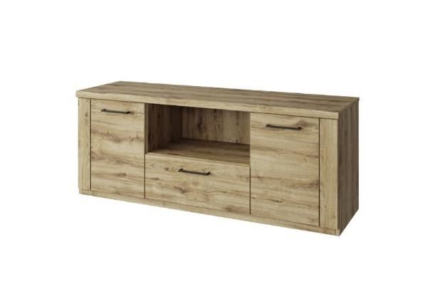 TV-alus Doorset 135 cm