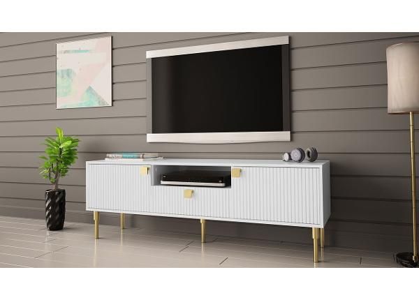 TV-alus Dorset 160 cm