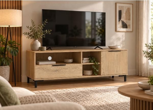 Tv-alus Fresh 140 cm