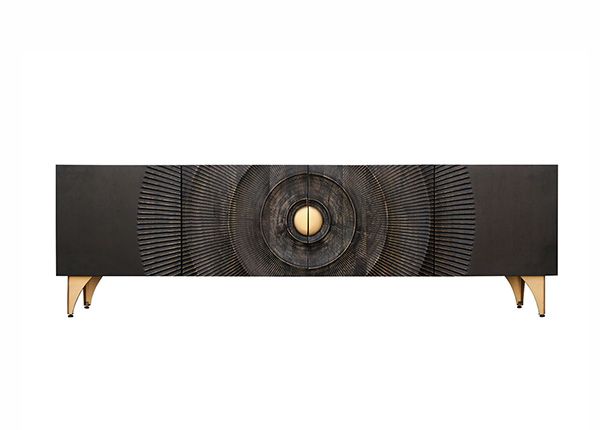 Tv-alus Golden Sunset 180 cm