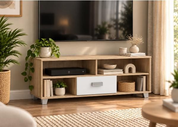 TV-alus Head 120 cm