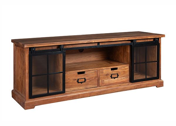 Tv-alus Heritage