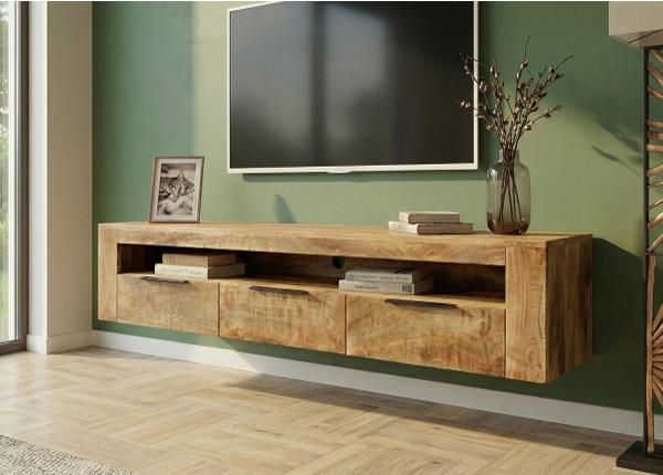 Tv-alus Iron Craft