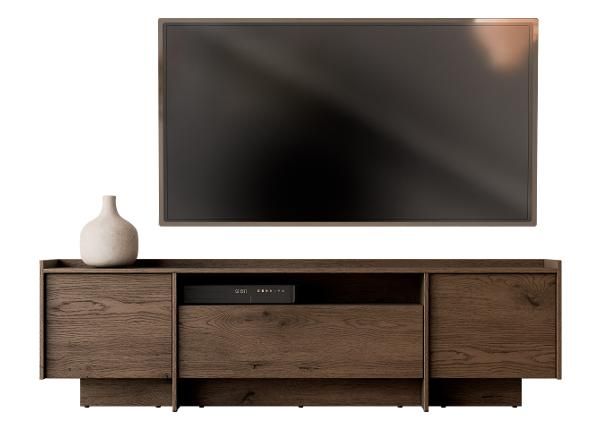 TV-alus Japan 197 cm