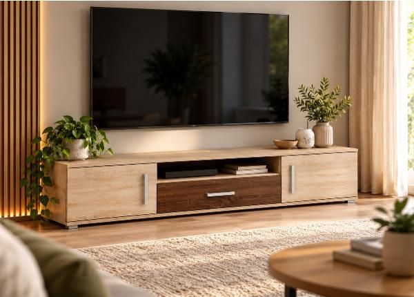 TV-alus Kerry 200 cm