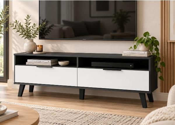 TV-alus Kilty 160 cm