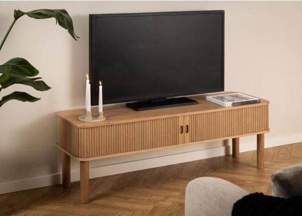TV-alus Lemvig 140 cm