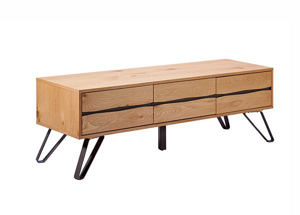 Tv-alus Living Edge