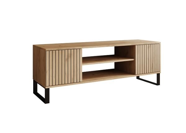 TV-alus Lorello 135 cm