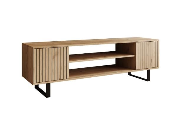 TV-alus Lorello 155 cm
