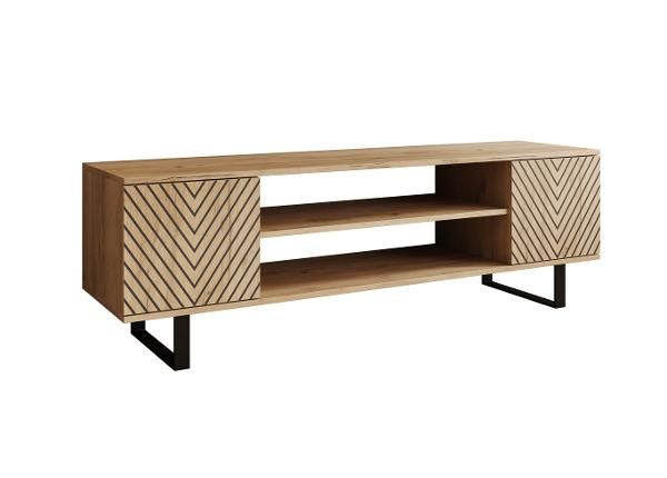TV-alus Lorello II 155 cm