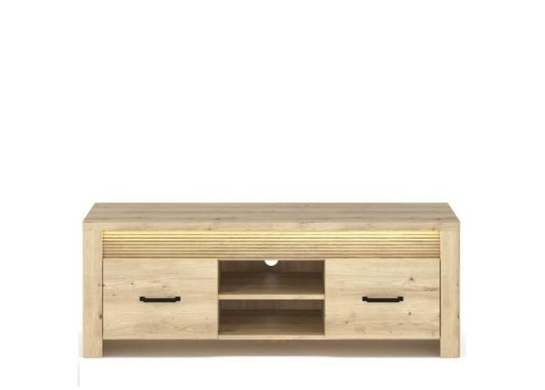 TV-alus Moris 152,3 cm + LED